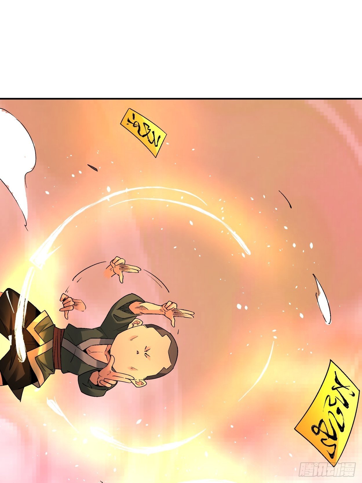 身为首富的我真不想重生啊韩漫全集-第四十一回 战前准备（一）无删减无遮挡章节图片 