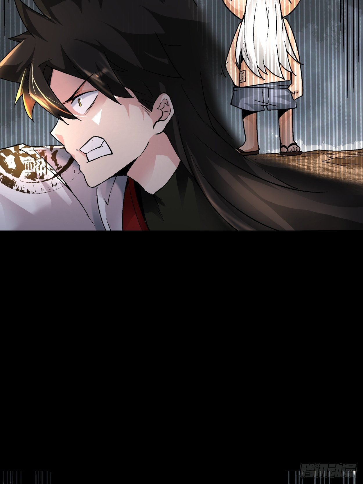 身为首富的我真不想重生啊韩漫全集-第四十二回 战前准备（二）无删减无遮挡章节图片 