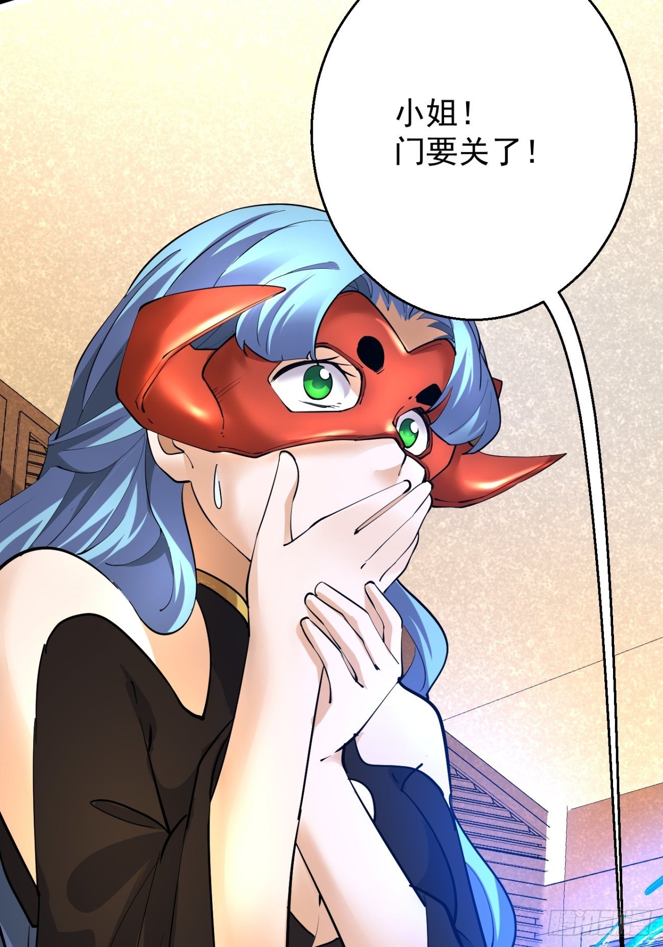 身为首富的我真不想重生啊韩漫全集-第六十二回 又见面了无删减无遮挡章节图片 