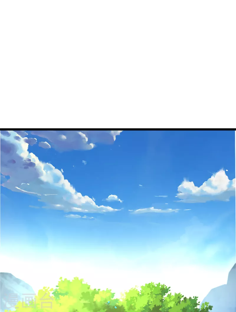 神武天尊韩漫全集-第320话 至尊转世无删减无遮挡章节图片 