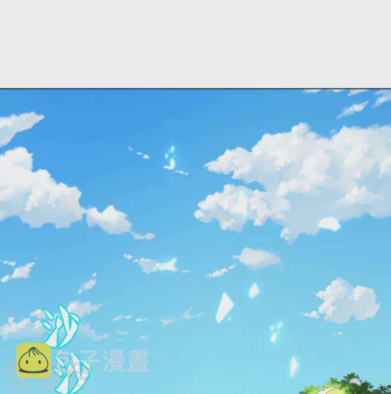 神武天尊韩漫全集-第391话 囚神无删减无遮挡章节图片 