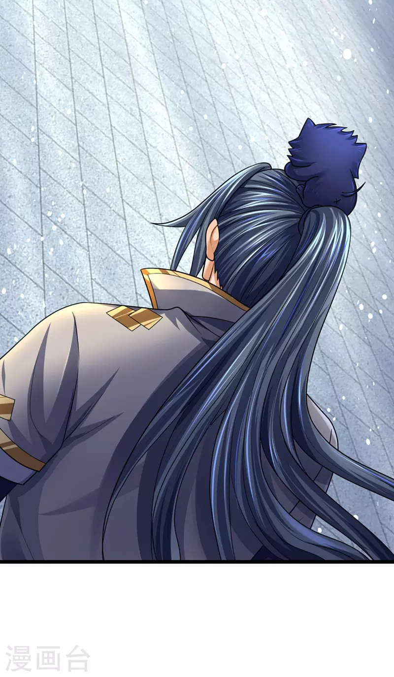 神武天尊韩漫全集-第398话 抢婚？无删减无遮挡章节图片 