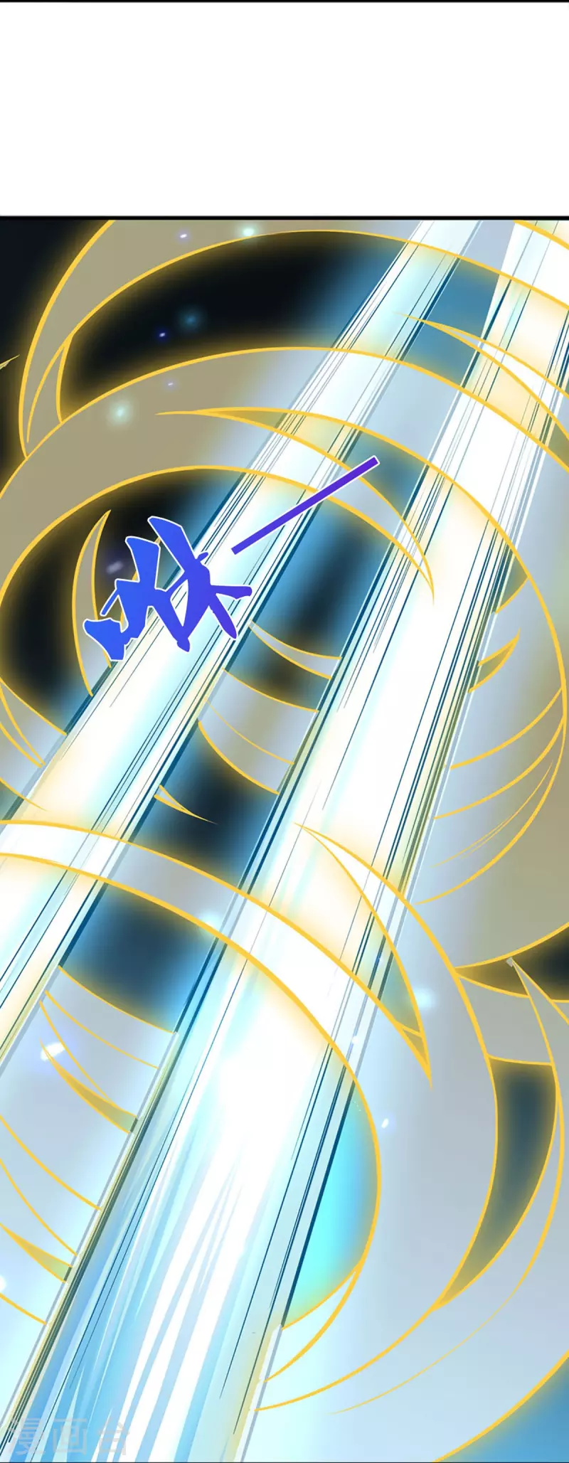 神武天尊韩漫全集-第404话 重签武魂契约无删减无遮挡章节图片 