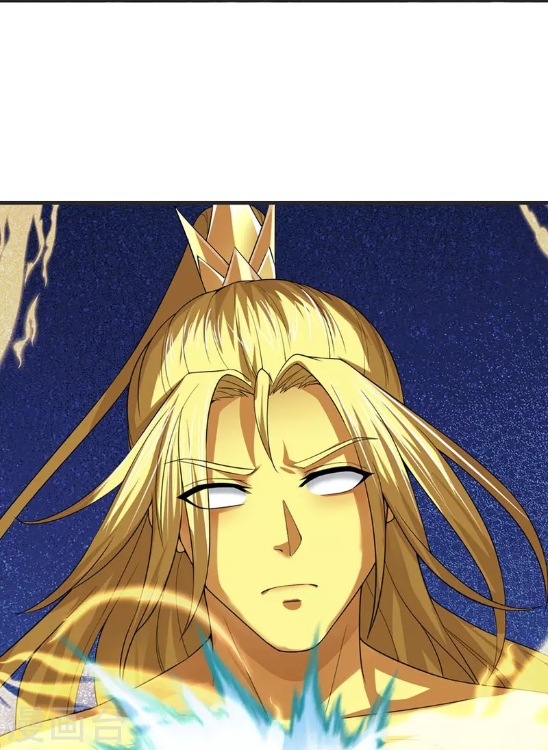 神武天尊韩漫全集-第404话 重签武魂契约无删减无遮挡章节图片 