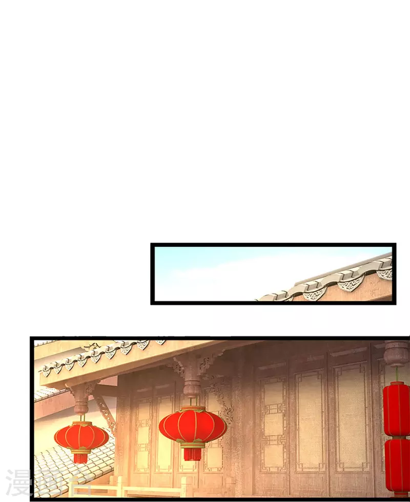 神武天尊韩漫全集-第408话 背叛白家者——死无删减无遮挡章节图片 