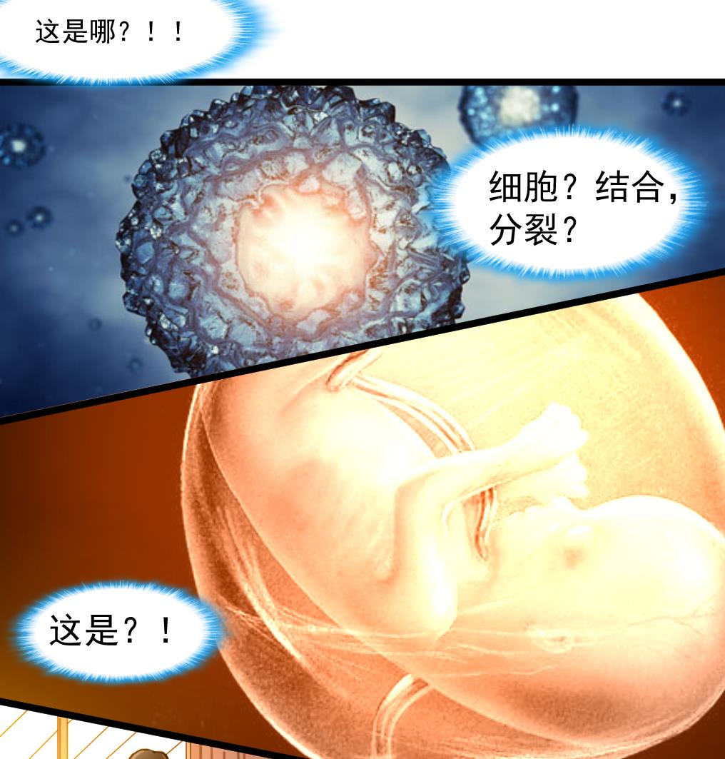 神眼鉴定师韩漫全集-第73话 天神的视角。无删减无遮挡章节图片 