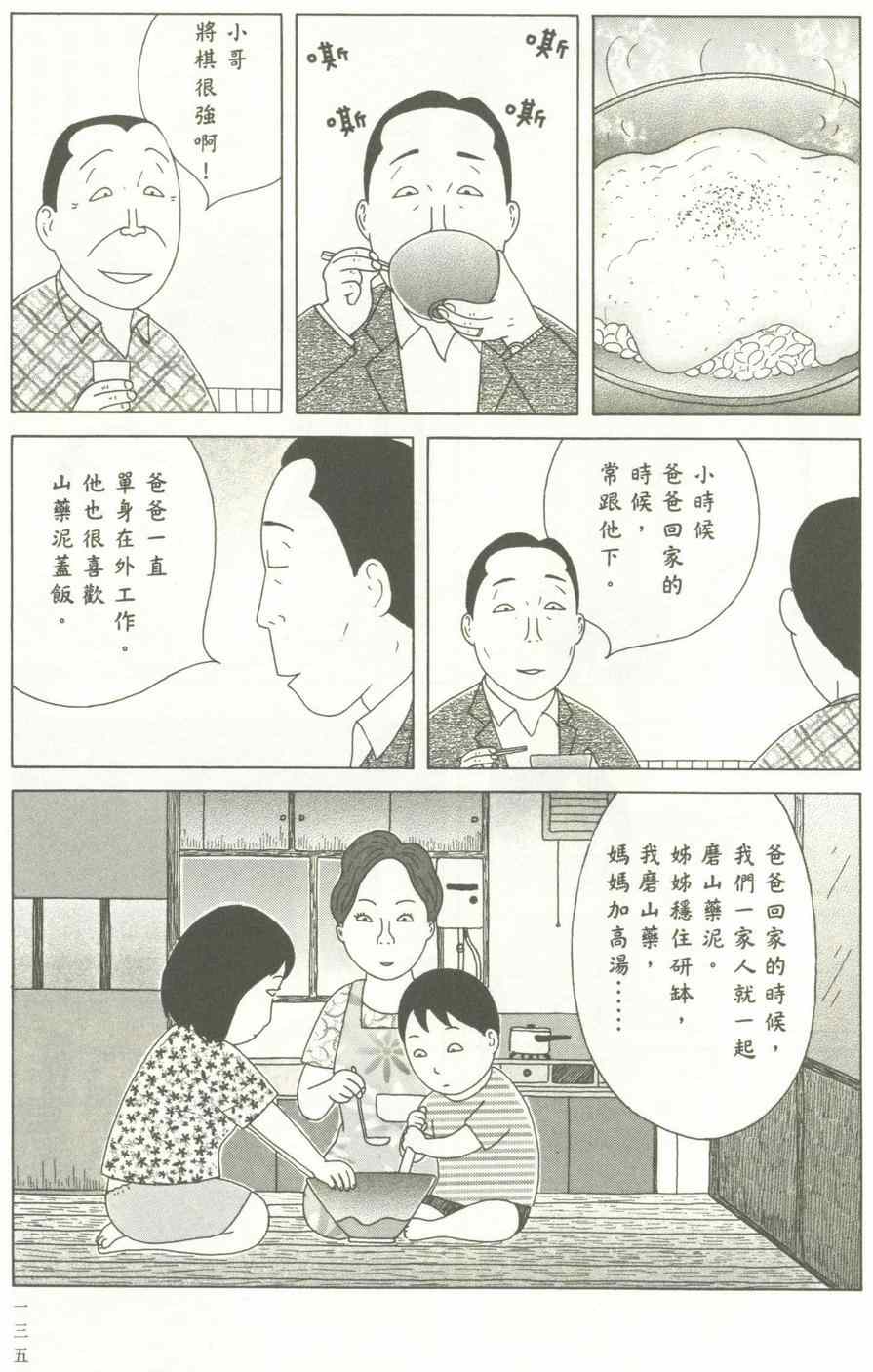 深夜食堂韩漫全集-第12卷无删减无遮挡章节图片 