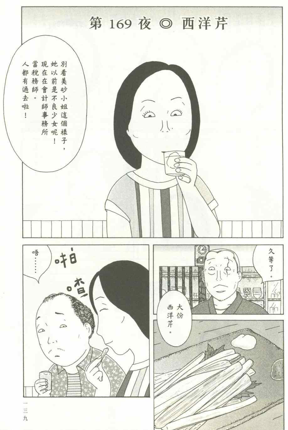 深夜食堂韩漫全集-第12卷无删减无遮挡章节图片 