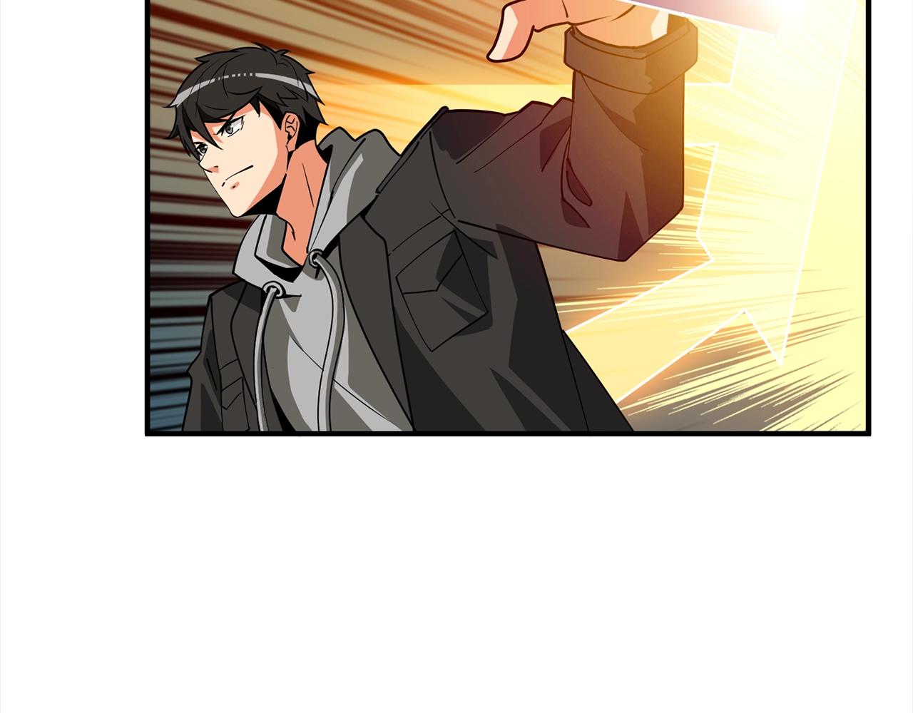 深渊副本已刷新韩漫全集-第108话 闪耀登场无删减无遮挡章节图片 