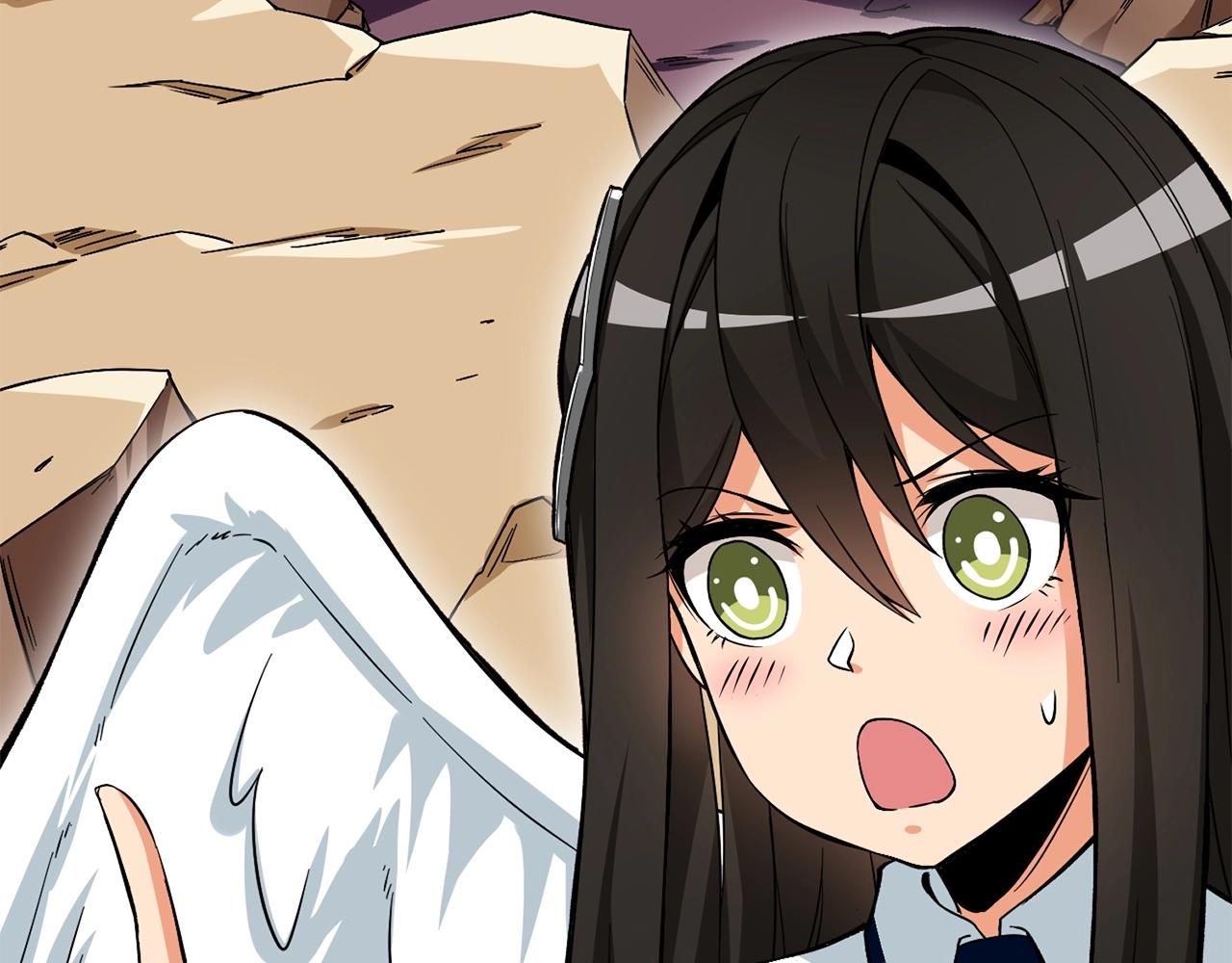 深渊副本已刷新韩漫全集-第3话 世界玩家大会无删减无遮挡章节图片 