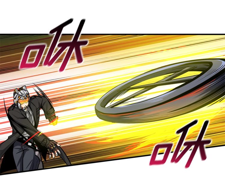 深渊副本已刷新韩漫全集-第56话 好快的枪！无删减无遮挡章节图片 