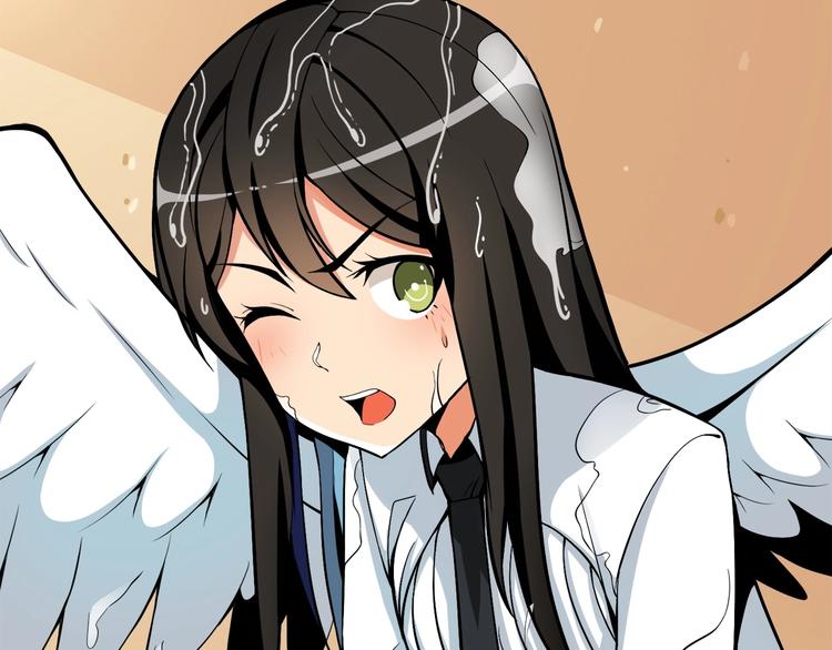 深渊副本已刷新韩漫全集-第69话 深渊里的凝视无删减无遮挡章节图片 