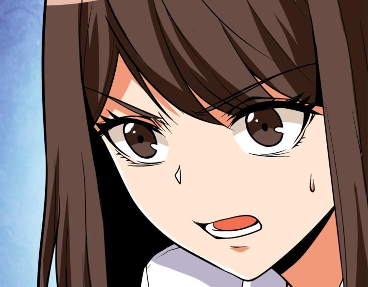 深渊副本已刷新韩漫全集-第85话 可怜的神！无删减无遮挡章节图片 
