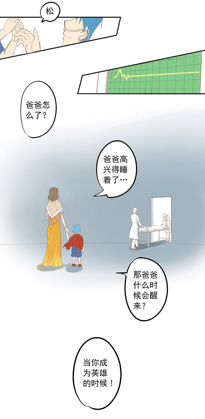 神之一脚韩漫全集-第一波 踏上绿茵场吧，翔！无删减无遮挡章节图片 