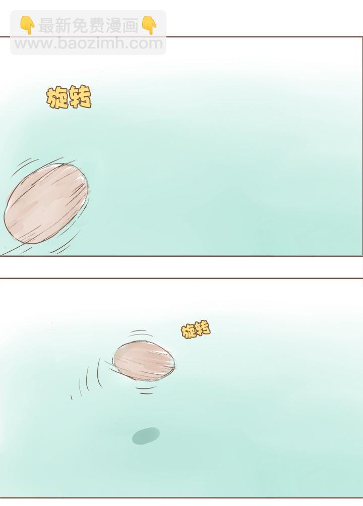 神之一脚韩漫全集-第二波 你要加入篮球队吗？无删减无遮挡章节图片 
