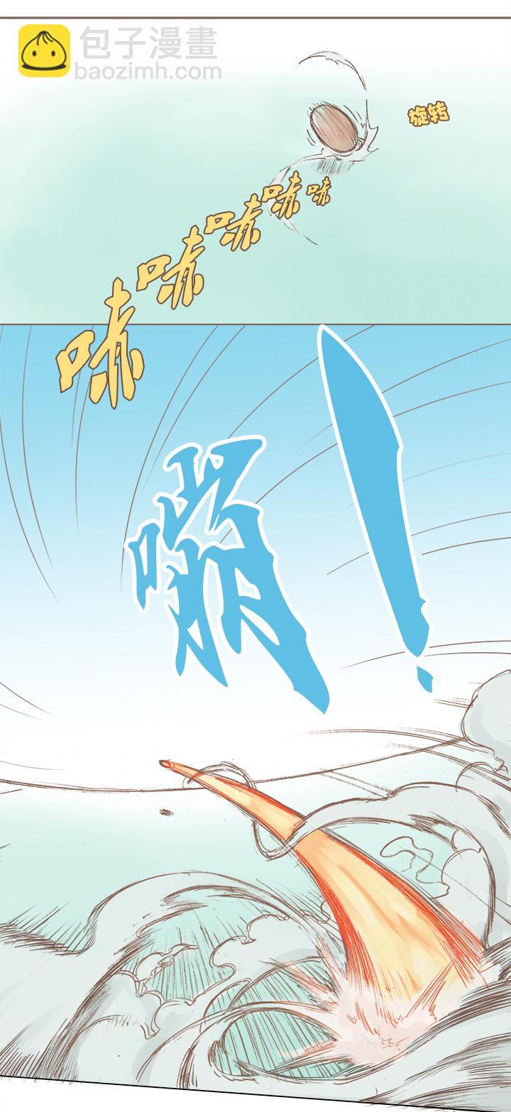 神之一脚韩漫全集-第二波 你要加入篮球队吗？无删减无遮挡章节图片 