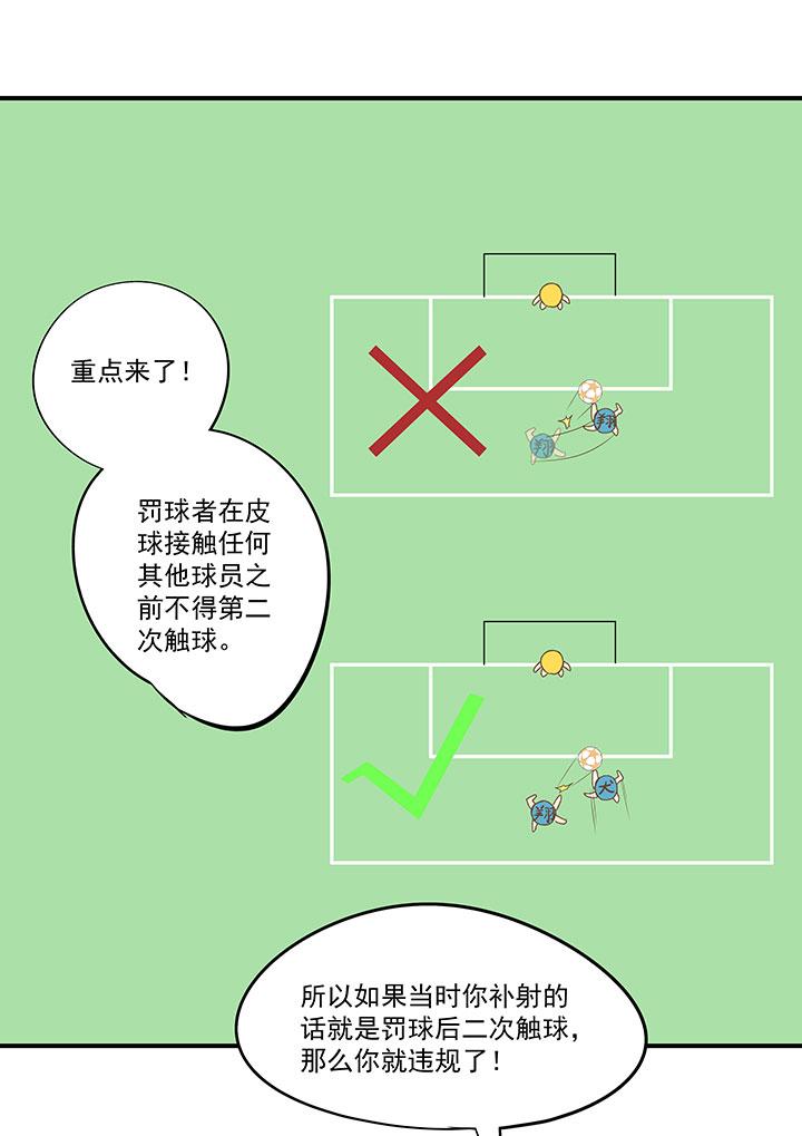 神之一脚韩漫全集-第九十四波 我要筱兰！无删减无遮挡章节图片 