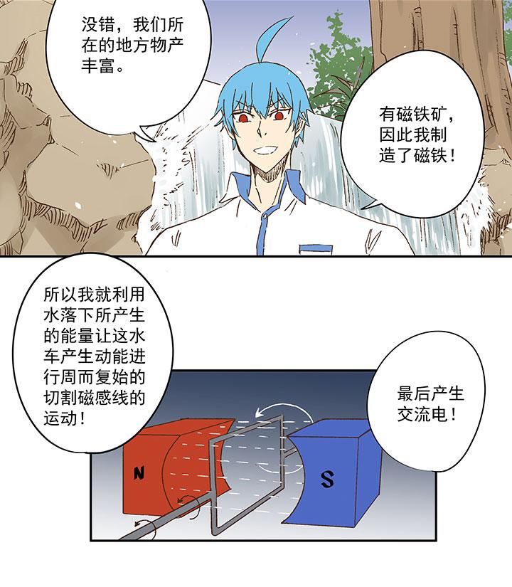神之一脚韩漫全集-第一百一十三波 传球无删减无遮挡章节图片 