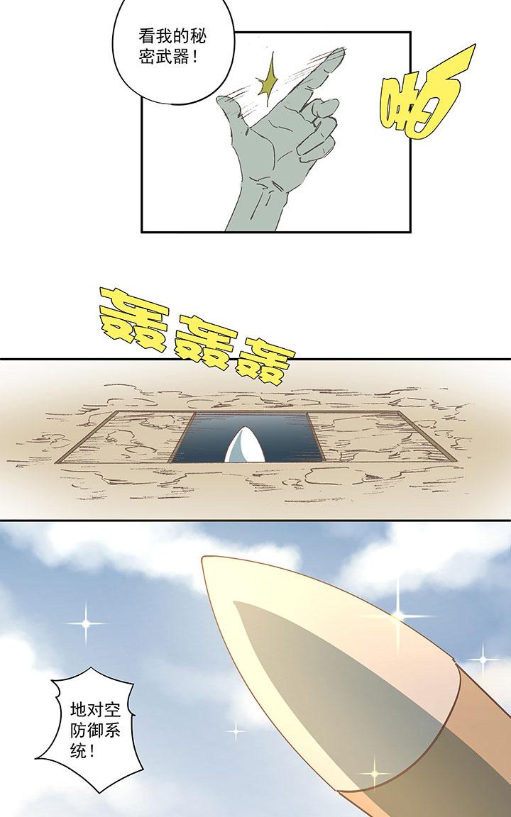神之一脚韩漫全集-第一百一十三波 传球无删减无遮挡章节图片 