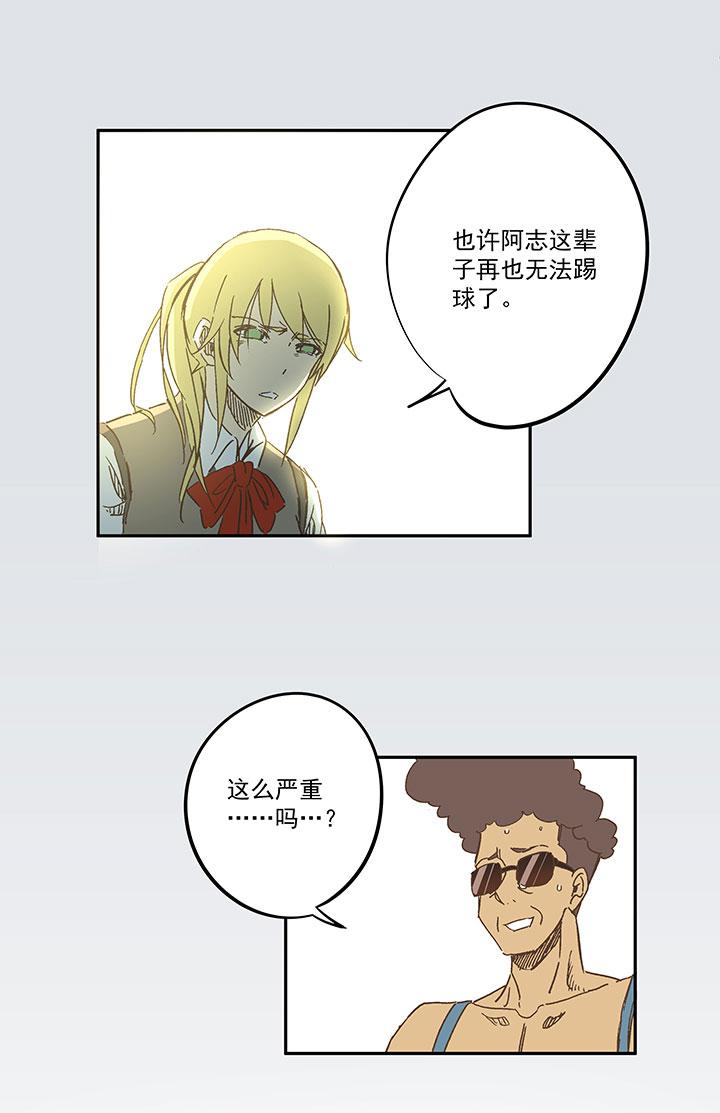 神之一脚韩漫全集-第一百二十波 回家无删减无遮挡章节图片 