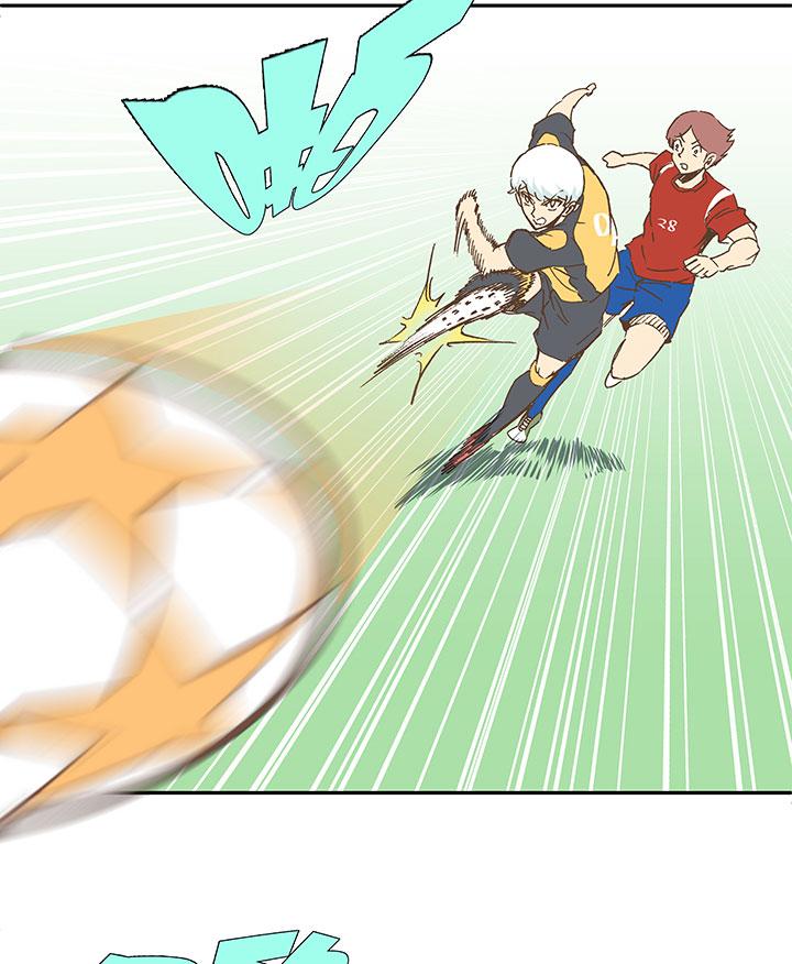 神之一脚韩漫全集-第一百二十二波 落选无删减无遮挡章节图片 