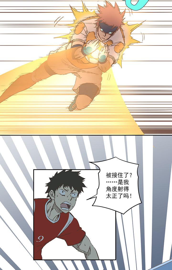 神之一脚韩漫全集-第一百二十二波 落选无删减无遮挡章节图片 