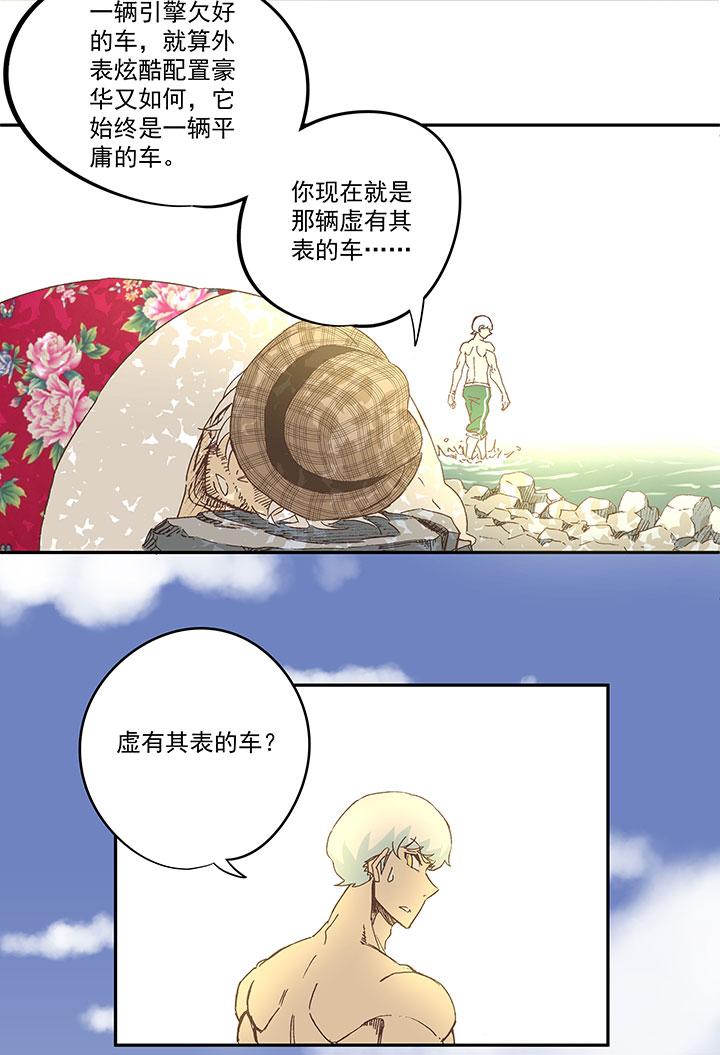 神之一脚韩漫全集-番外篇：膘OL——新模式无删减无遮挡章节图片 