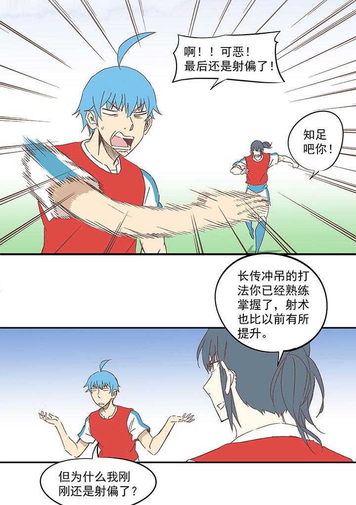 神之一脚韩漫全集-番外篇：膘OL——新模式无删减无遮挡章节图片 