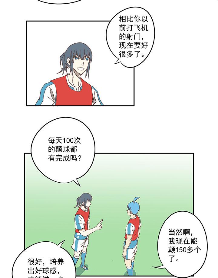 神之一脚韩漫全集-番外篇：膘OL——新模式无删减无遮挡章节图片 
