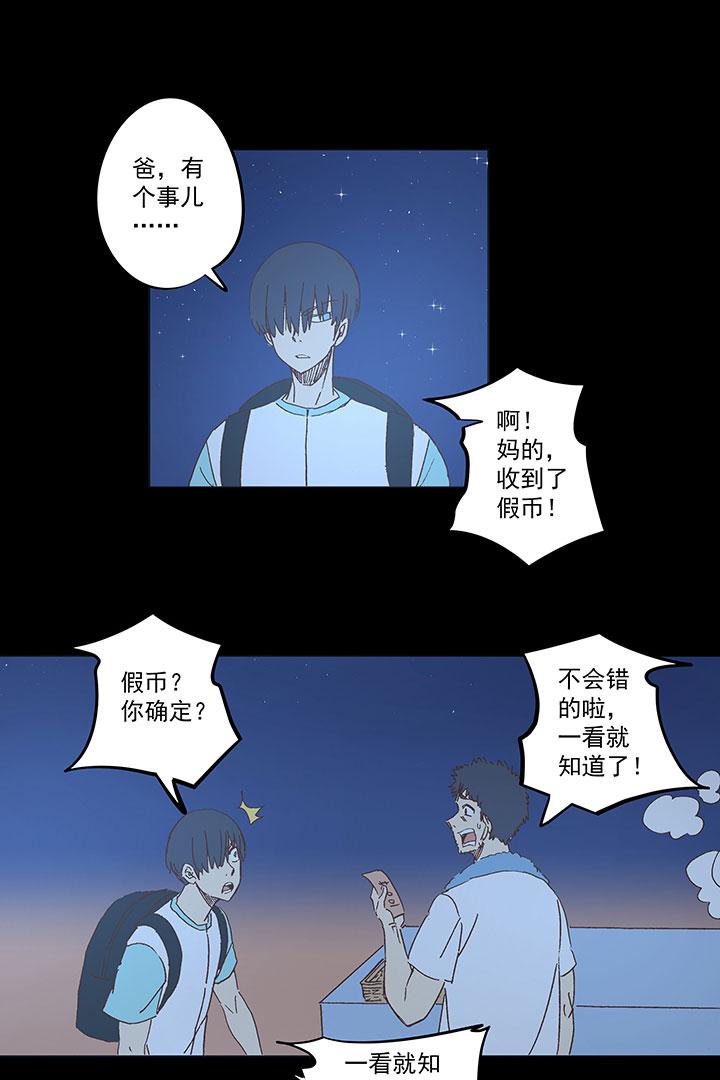 神之一脚韩漫全集-第一百四十波  黑暗之王！无删减无遮挡章节图片 