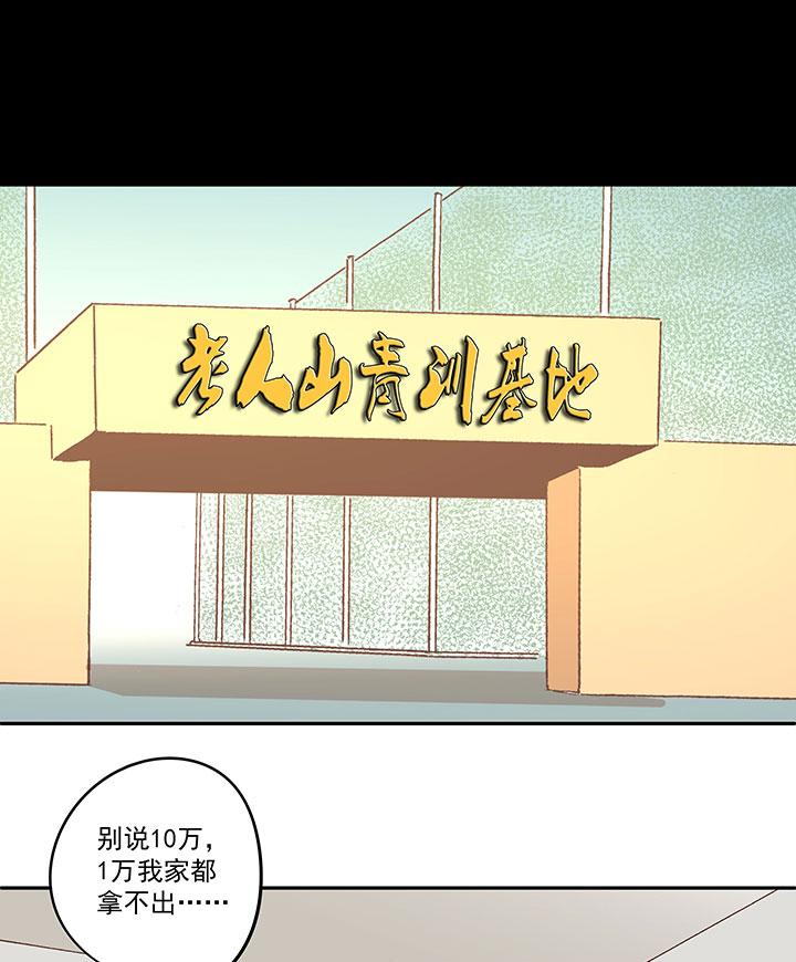 神之一脚韩漫全集-第一百四十波  黑暗之王！无删减无遮挡章节图片 