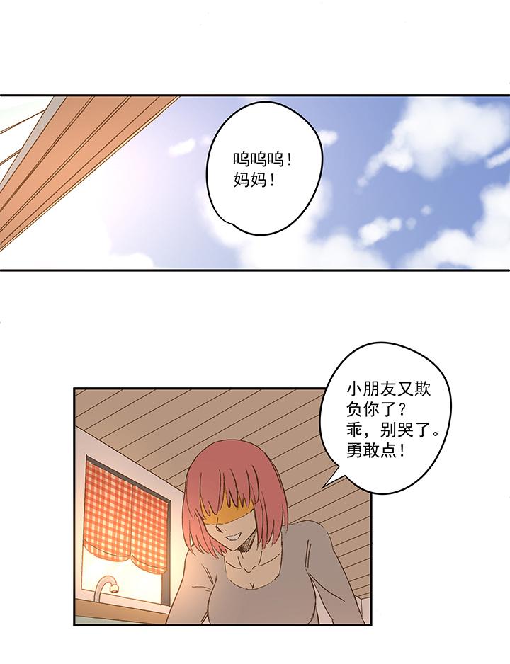 神之一脚韩漫全集-第一百四十三波 请开始你的表演！无删减无遮挡章节图片 