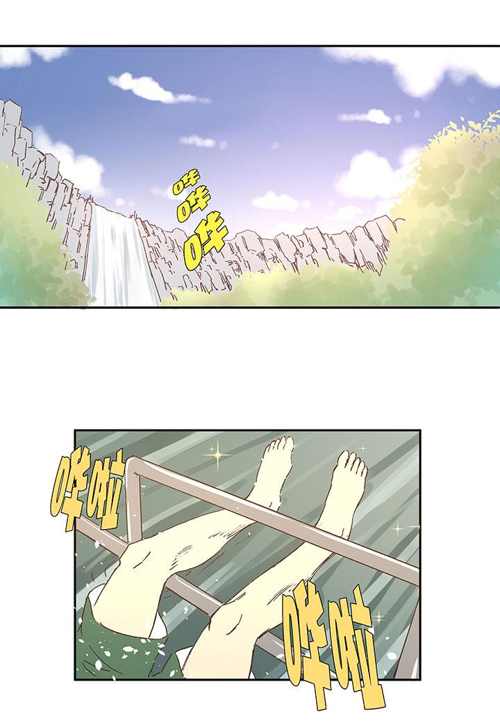 神之一脚韩漫全集-第一百四十六波 龙雀无删减无遮挡章节图片 
