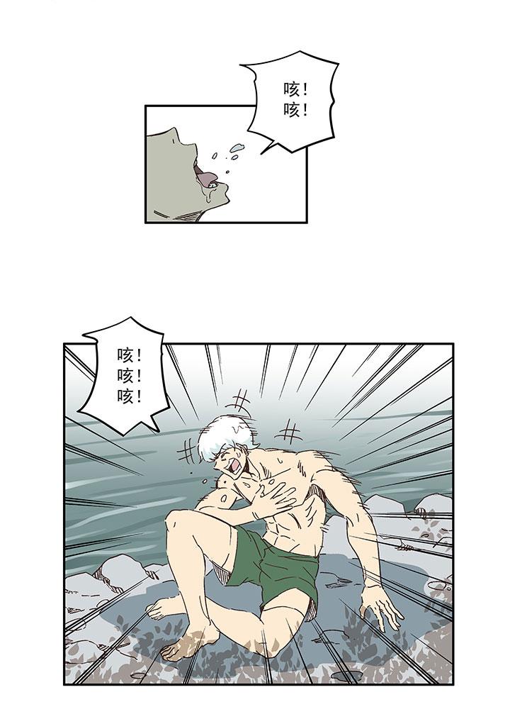 神之一脚韩漫全集-第一百四十六波 龙雀无删减无遮挡章节图片 