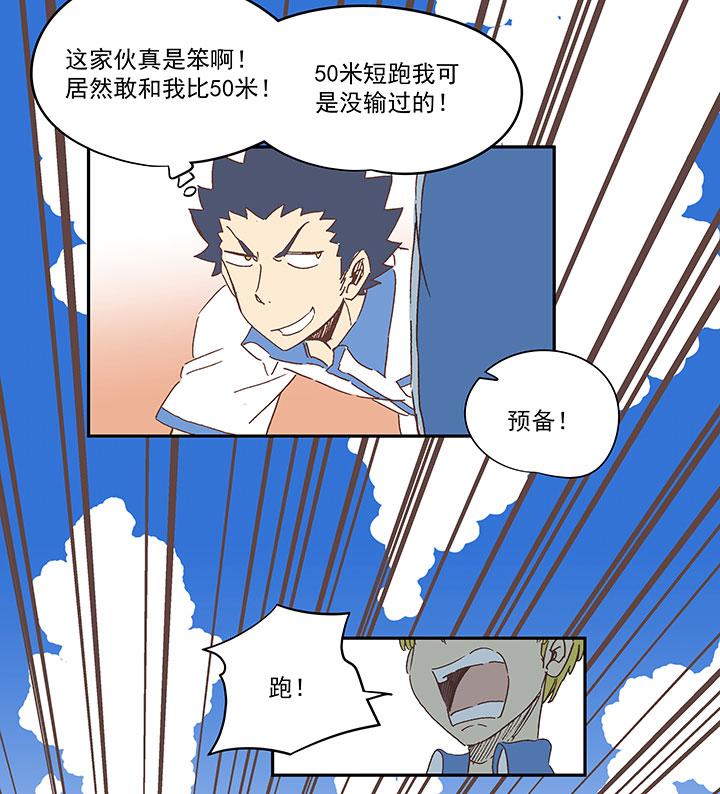 神之一脚韩漫全集-第一百四十九波 后腰！无删减无遮挡章节图片 