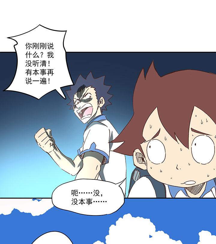 神之一脚韩漫全集-第一百四十九波 后腰！无删减无遮挡章节图片 