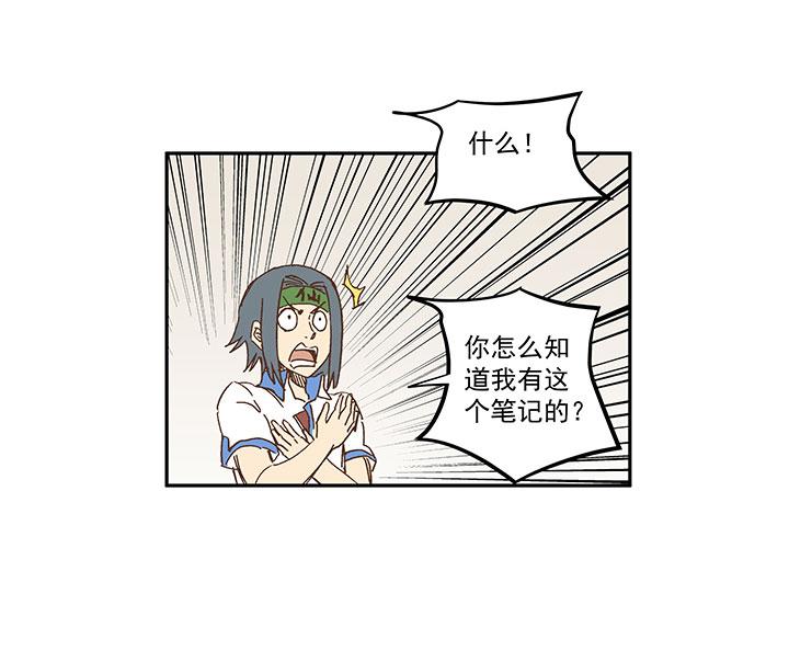 神之一脚韩漫全集-第一百五十四波 田径部！无删减无遮挡章节图片 