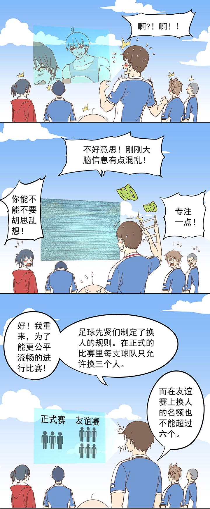 神之一脚韩漫全集-第十七波 同居无删减无遮挡章节图片 