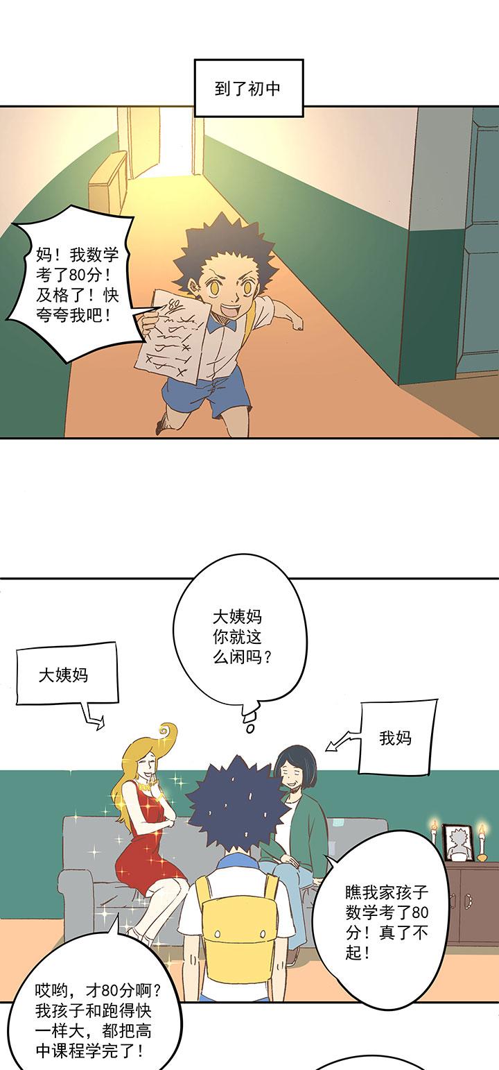 神之一脚韩漫全集-第一百五十七波 美男计！无删减无遮挡章节图片 
