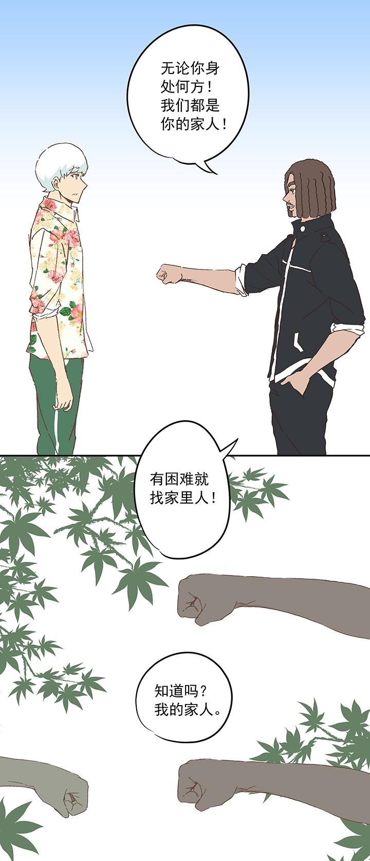神之一脚韩漫全集-第十八波  约定无删减无遮挡章节图片 