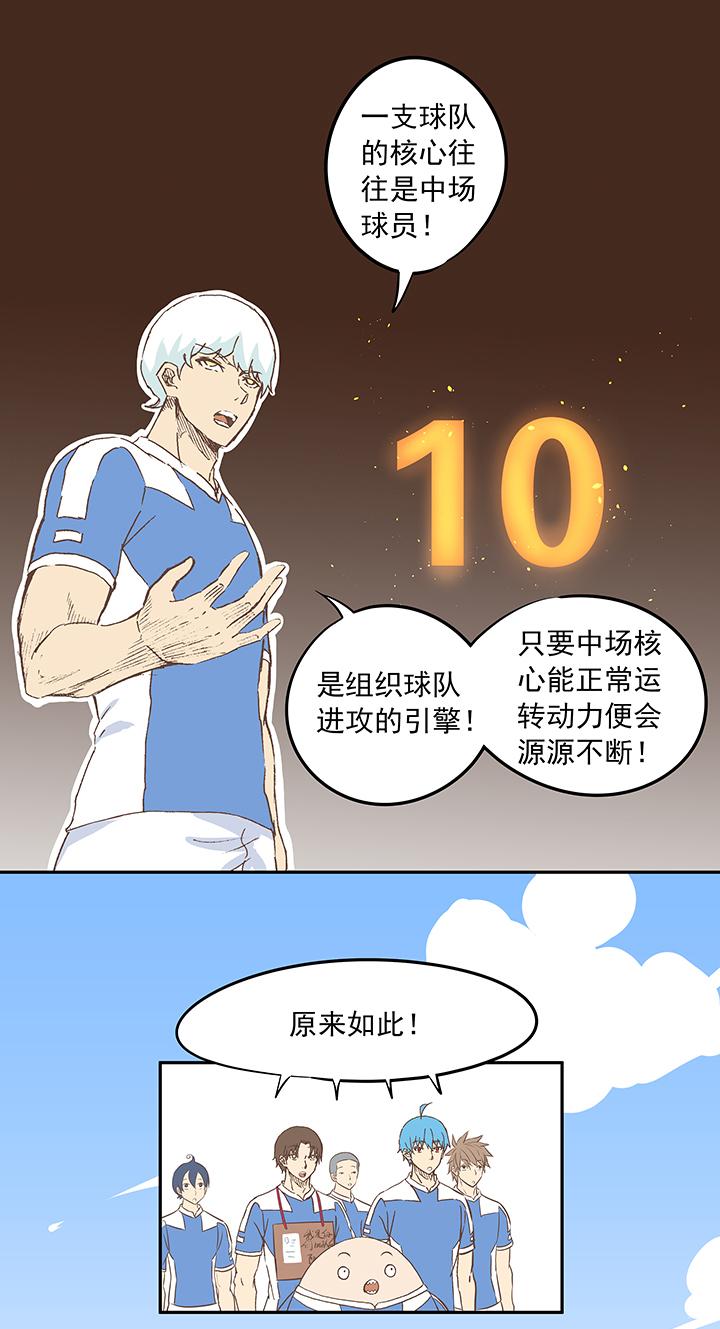 神之一脚韩漫全集-第十八波  约定无删减无遮挡章节图片 