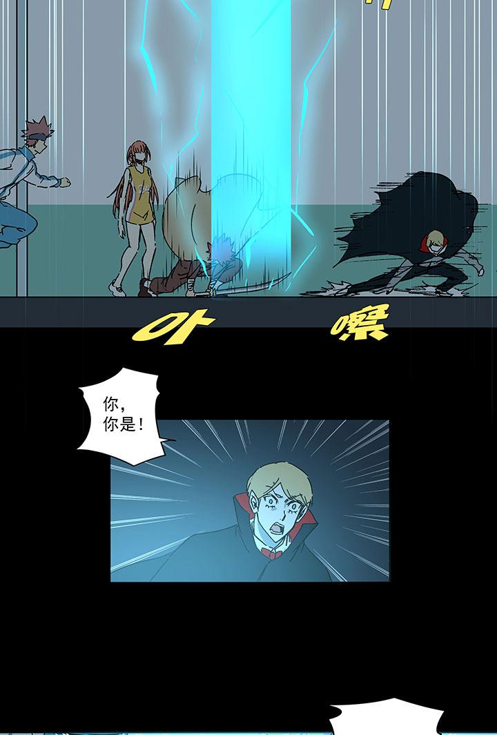 神之一脚韩漫全集-第一百七十二波 上场吧！无删减无遮挡章节图片 