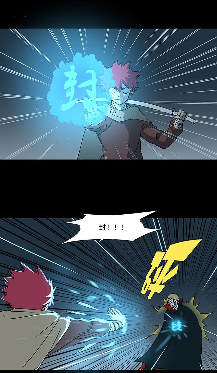 神之一脚韩漫全集-第一百七十二波 上场吧！无删减无遮挡章节图片 