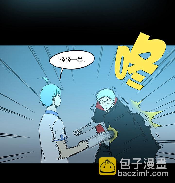 神之一脚韩漫全集-第一百七十二波 上场吧！无删减无遮挡章节图片 
