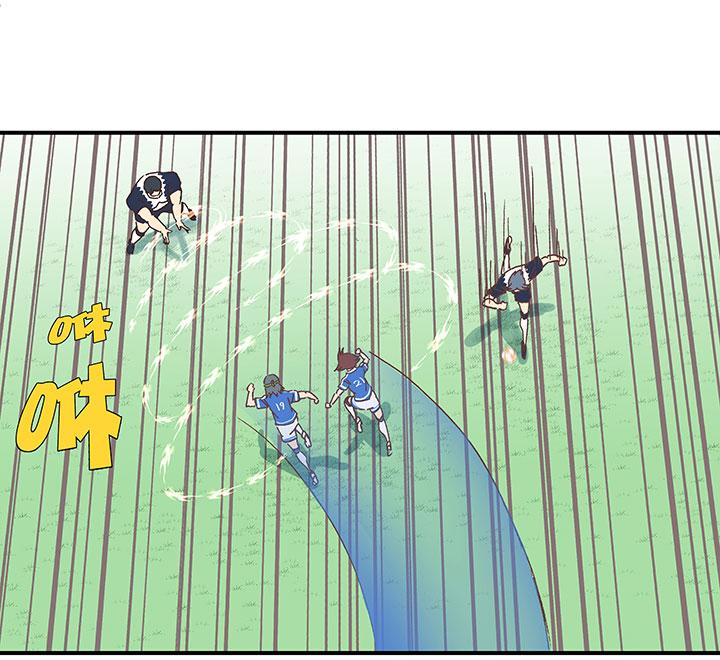 神之一脚韩漫全集-第一百七十八波 吸血鬼无删减无遮挡章节图片 