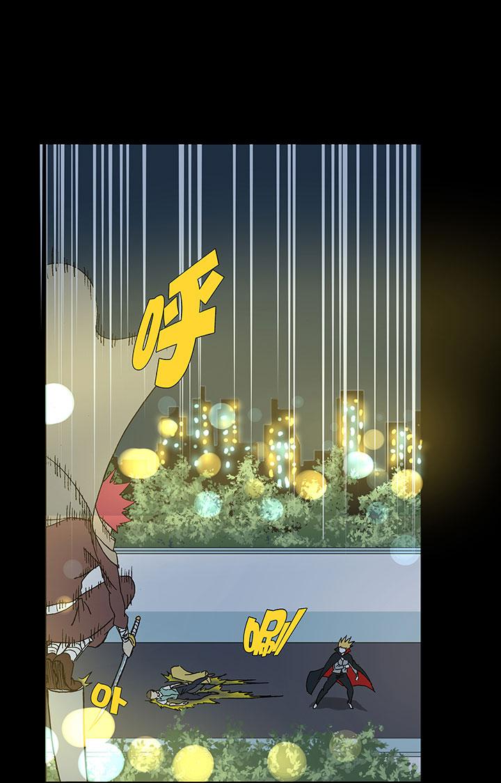 神之一脚韩漫全集-第一百八十二波 顺路无删减无遮挡章节图片 