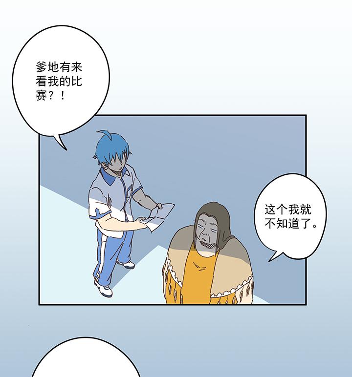 神之一脚韩漫全集-第一百八十八波 足球队招募无删减无遮挡章节图片 