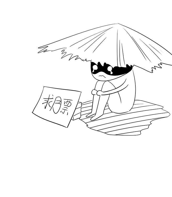 神之一脚韩漫全集-第二百零五波 暑假作业之王无删减无遮挡章节图片 