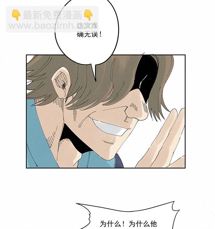 神之一脚韩漫全集-第二百一十波 失恋无删减无遮挡章节图片 