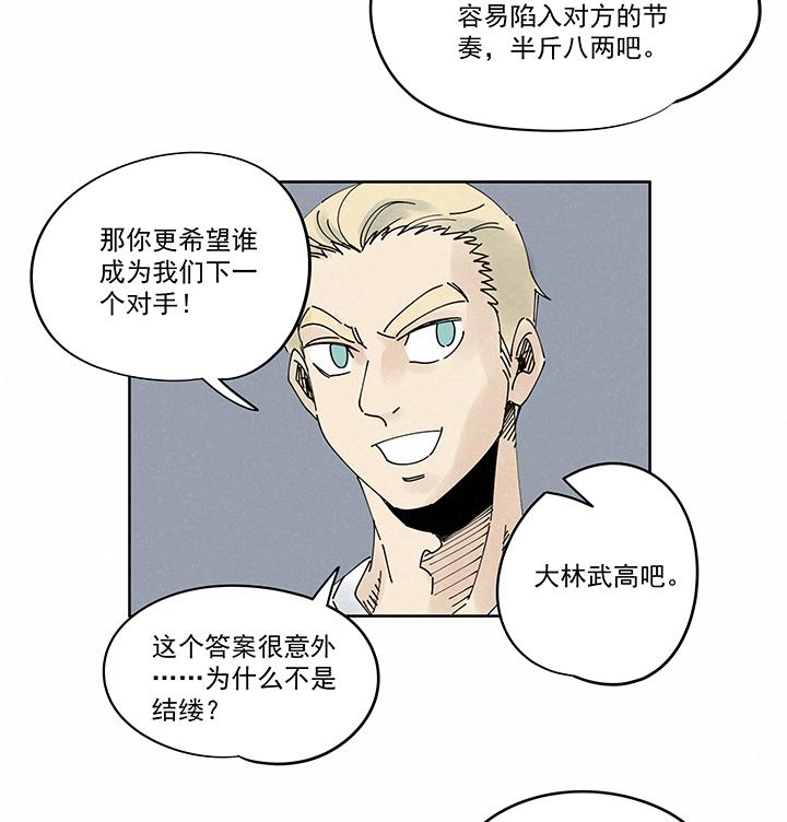 神之一脚韩漫全集-第二百一十波 失恋无删减无遮挡章节图片 